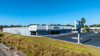 Lakeland, FL Industrial - 2210 Commerce Point Dr Lakeland, FL Industrial - 2210 Commerce Point Dr