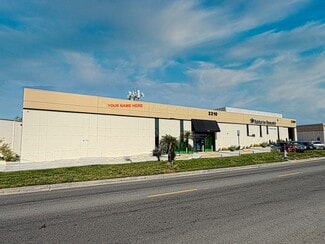 Santa Ana, CA Industrial - 2200-2210 Ritchey St