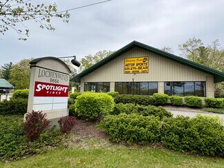 Interlochen, MI Retail - 9664 Us-31