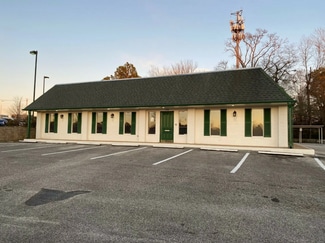 Tyler, TX Office - 3728 Southpark Dr Tyler, TX Office - 3728 Southpark Dr