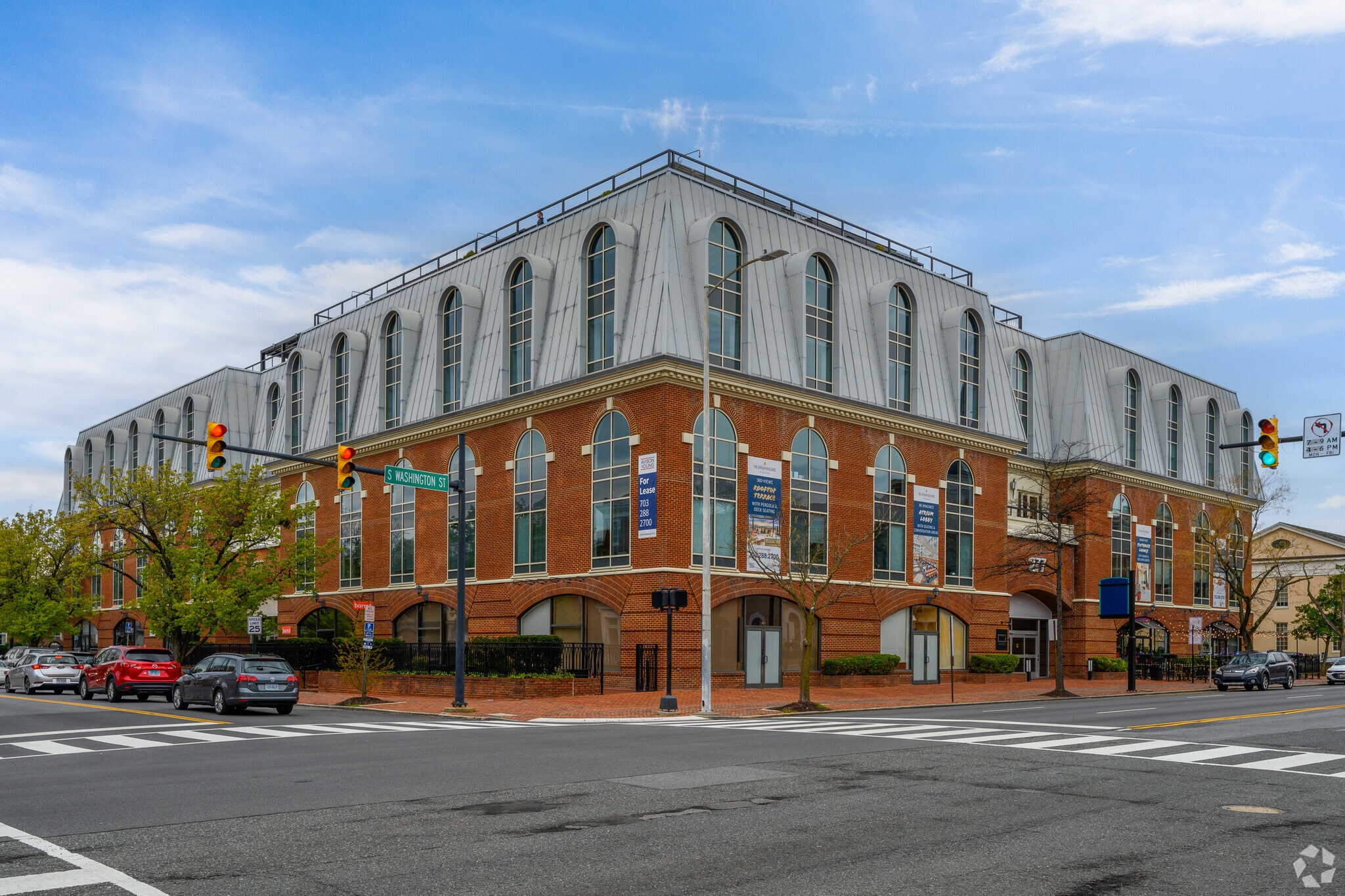 277 S Washington St, Alexandria, VA for Rent