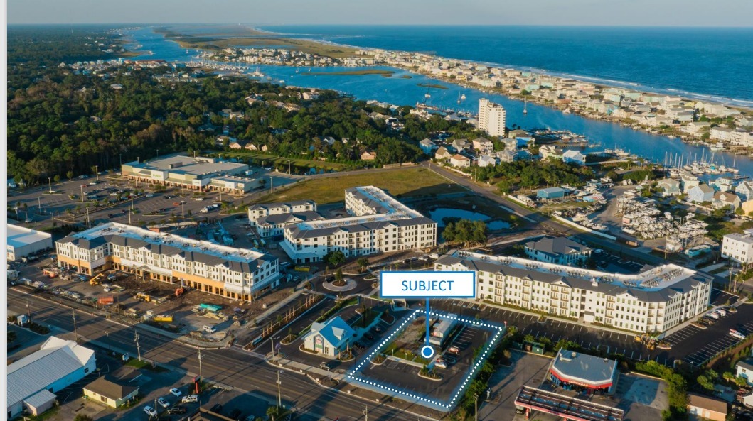 1000 Lake Park Blvd N, Carolina Beach, NC for Rent