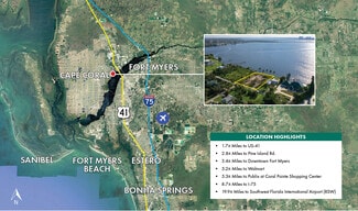 North Fort Myers, FL Residential - 744 Overiver Dr North Fort Myers, FL Residential - 744 Overiver Dr