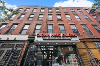 Brooklyn, NY undefined - 308 Tompkins Ave Brooklyn, NY undefined - 308 Tompkins Ave