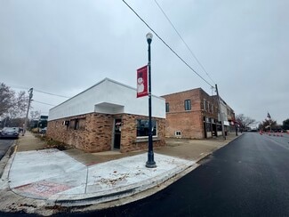 Washington, IL Freestanding - 126 Walnut St Washington, IL Freestanding - 126 Walnut St