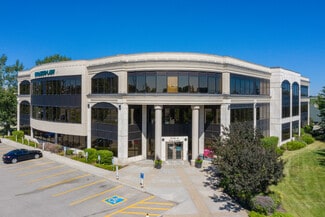 Calgary, AB Office - 14505 Bannister Rd SE