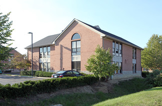 Dublin, OH Office - 5850 Venture Dr