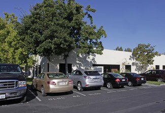 Santa Clara, CA Flex - 3350 Scott Blvd Santa Clara, CA Flex - 3350 Scott Blvd