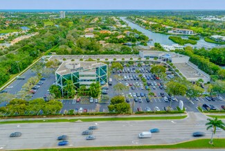 Jupiter, FL Medical - 2151 S Alternate A1A Hwy