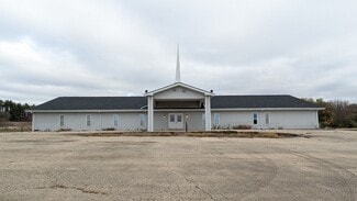 Bloomington, IL Churches - 2 Jones ln