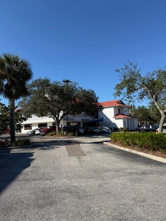 Sarasota, FL Office - 5899 Whitfield Ave