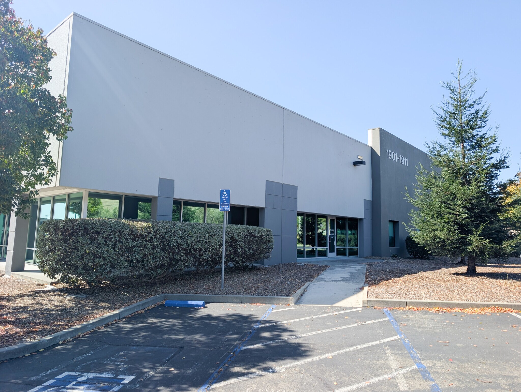1901-1911 N Kelly Rd, Napa, CA for Rent