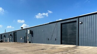 Houston, TX Industrial - 9863 Tanner Rd Houston, TX Industrial - 9863 Tanner Rd