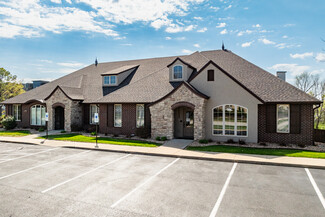 Springfield, MO Office - 1546 E Bradford Pky