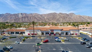 La Quinta, CA Retail - 50801-50981 Washington St La Quinta, CA Retail - 50801-50981 Washington St