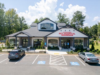 Cumming, GA Retail - 2610 Buford Highway