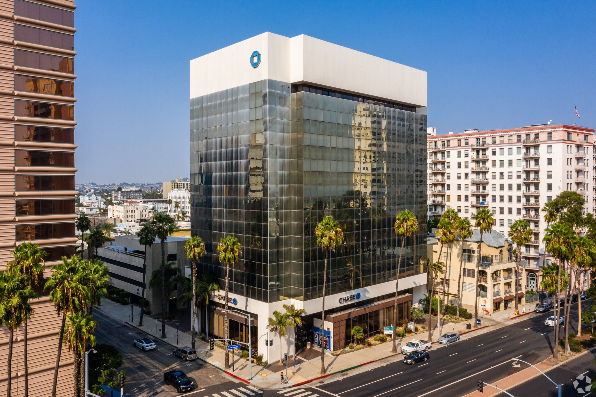 401 E Ocean Blvd, Long Beach, CA for Rent
