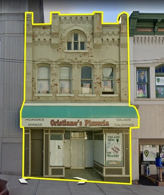 Jeannette, PA undefined - 404 Clay Ave