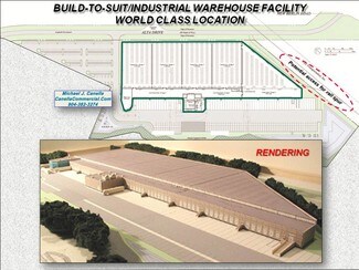 Jacksonville, FL Industrial - 10284 Alta Dr Jacksonville, FL Industrial - 10284 Alta Dr