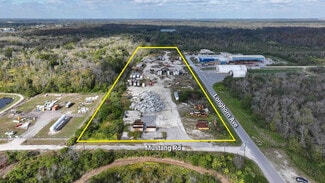 Lakeland, FL Commercial Land - 2105 Longhorn ave Lakeland, FL Commercial Land - 2105 Longhorn ave
