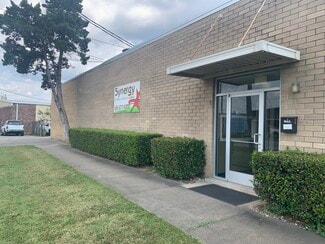 Nashville, TN Industrial - 210 Omohundro Pl