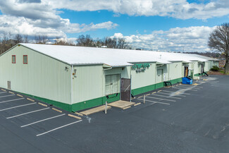 Delmont, PA Warehouse - 6515 US-22 Hwy