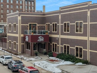 Green Bay, WI Apartments - 216 Northland Ave