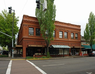 Corvallis, OR Retail - 301-311 SW Madison Ave Corvallis, OR Retail - 301-311 SW Madison Ave