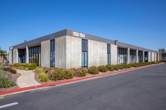 San Diego, CA Industrial - 6970-6984 Convoy Ct