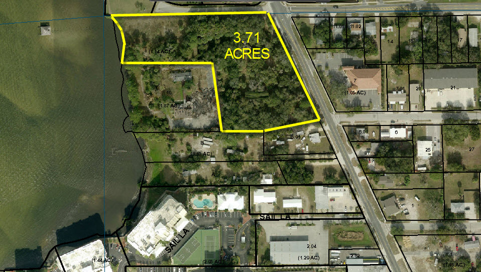 N Tropical Trl, Merritt Island, FL for Sale