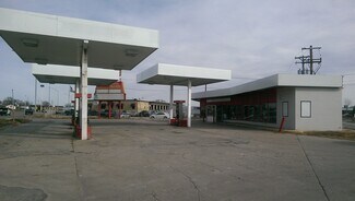 Lincoln, NE Convenience Store - 1545 Cornhusker Hwy