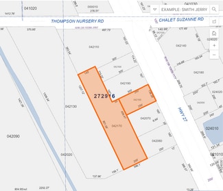 Lake Wales, FL Commercial Land - 23700 U.S. 27 Hwy