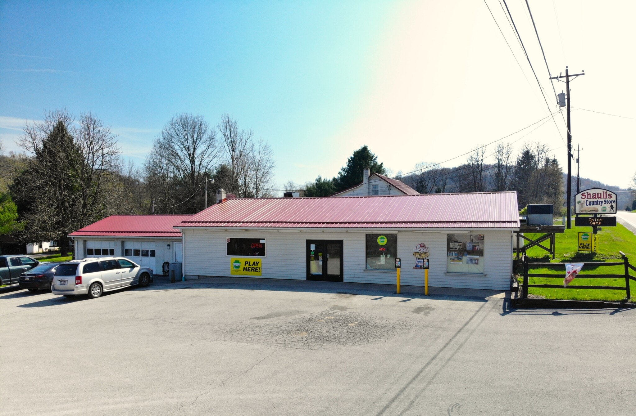 17645 Route 286 W, Saltsburg, PA for Sale