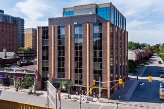 Ottawa, ON Office - 240 Bank St