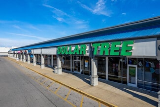 Murfreesboro, TN Retail - 2800-2900 S Rutherford Blvd Murfreesboro, TN Retail - 2800-2900 S Rutherford Blvd