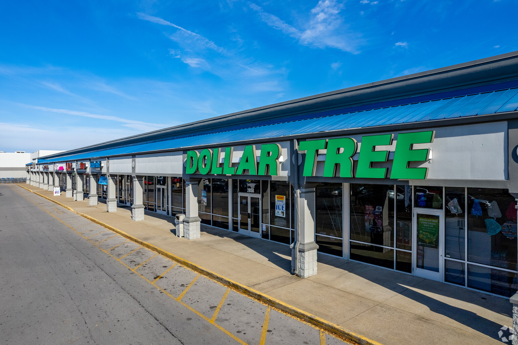 2800-2900 S Rutherford Blvd, Murfreesboro, TN for Rent