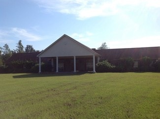 Rincon, GA Office - 891 Old Augusta Rd Rincon, GA Office - 891 Old Augusta Rd