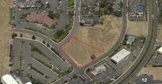 Klamath Falls, OR Commercial - 0 Dahlia & Almond Klamath Falls, OR Commercial - 0 Dahlia & Almond