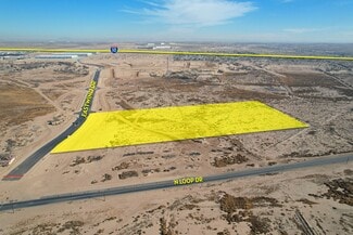 Clint, TX Commercial - 12705 North Loop dr Clint, TX Commercial - 12705 North Loop dr
