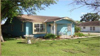 Odem, TX Freestanding - 1006 Voss Ave