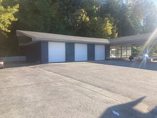 Chattanooga, TN Retail - 3920 Hixson Pike Chattanooga, TN Retail - 3920 Hixson Pike