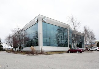 Guelph, ON Office - 679 Southgate Dr