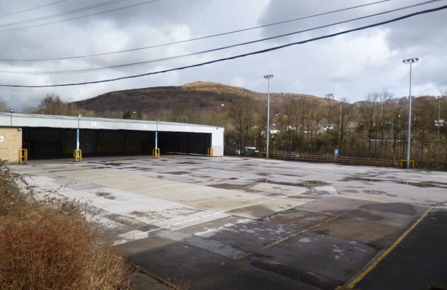 Moy Road Industrial Estate, Taffs Well, VGL for Rent