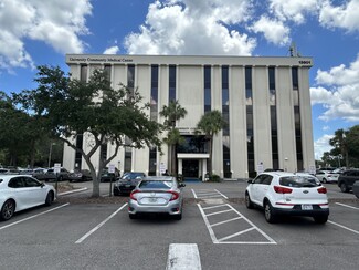 Tampa, FL Medical - 13801 Bruce B Downs Blvd