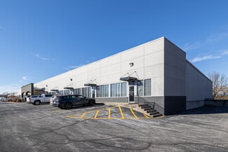 Bentonville, AR Flex - 2709 SE Otis Corley Dr