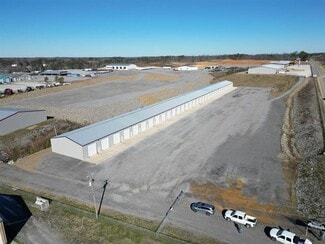 Hanceville, AL Industrial - 6140 Co 490 Rd