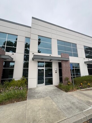 Fremont, CA Industrial - 47635 Lakeview Blvd Fremont, CA Industrial - 47635 Lakeview Blvd