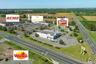 Pilesgrove, NJ Freestanding - 865 Route 45 Pilesgrove, NJ Freestanding - 865 Route 45