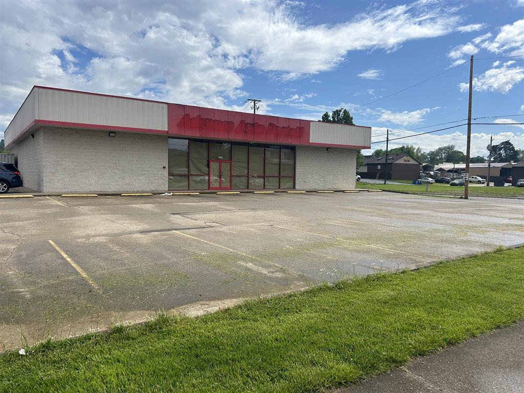 455 Washington Ave, Huntington, WV for Sale