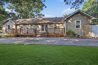 Gainesville, GA Office - 3365 Thompson Bridge Rd